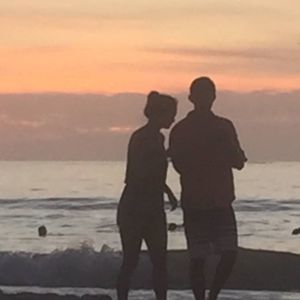 Meet your Posher, Jie